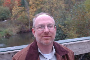 Gordon Houtman in Michigan, 2013